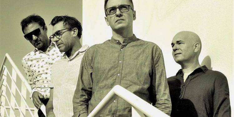 Gli Antennah in concerto al Fabrik: in arrivo nuovi brani