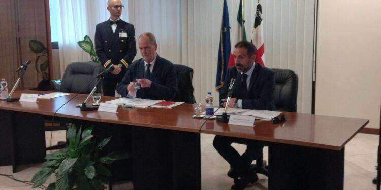 Calderoli in Consiglio Regionale: “Un piano strategico ad hoc per la Sardegna”