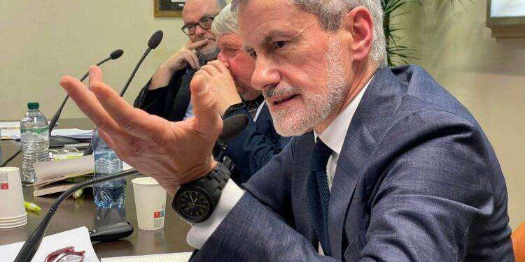 “Pace Subito”, convegno per dire stop all’invio di armi: dalla Destra Sociale fino alla Cgil tutti per la fine della guerra