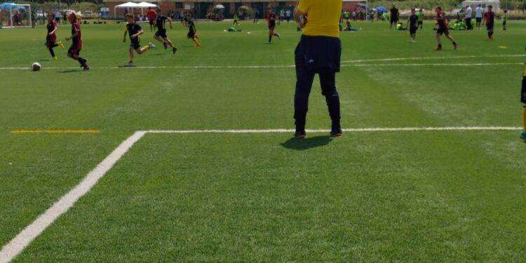 Calcio, si è svolto ad Oristano il Torneo del Cagliari Football Academy