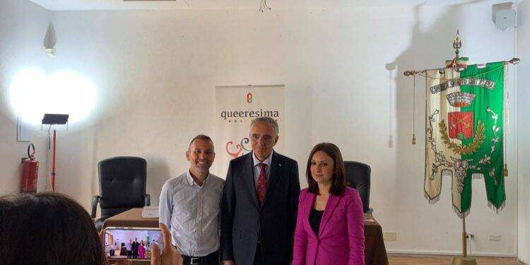 Al via la Queeresima: quaranta giorni di incontri, cinema, libri e dibattiti: in attesa del Sardegna Pride 2023