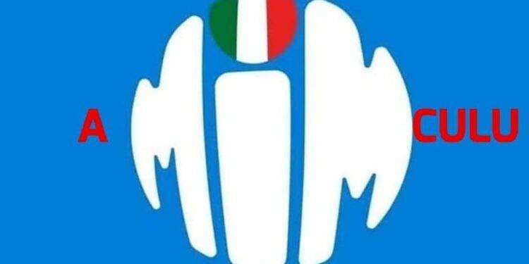 Il ministero dell’Istruzione e del Merito ha il nuovo logo. Sui social si scatena l’ironia e in Sardegna siamo i più bravi