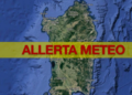 Maltempo, Allerta Meteo in Sardegna: rischio rovesci e temporali