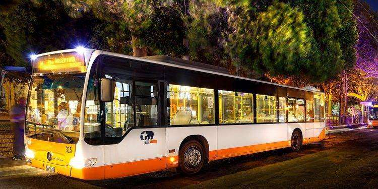 Sant’Efisio torna a Cagliari, ecco le deviazione delle linee Ctm