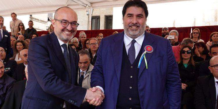 Festa di Sant’Efisio, il Presidente Solinas: “Una devozione sempre viva che si rinnova nei secoli”