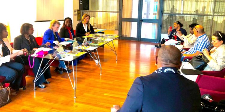 Al via Idexpo, dal 1° al 4 giugno Cagliari al centro del mondo tra popoli, culture , co-sviluppo e impresa