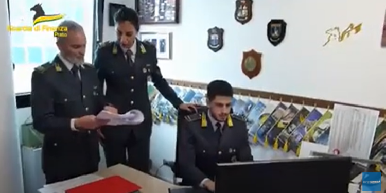 Pronto moda, scoperta frode fiscale da 50 milioni di euro