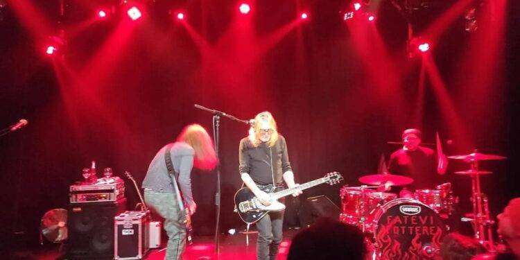 Cagliari, il 13 maggio a Su Tzirculu concerto di Giorgio Canali & RossoSolo: il 14 a Siniscola