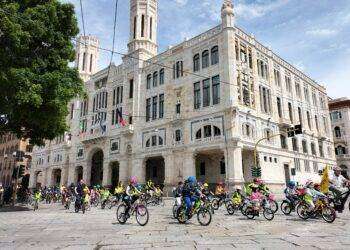 BimbimBICI 2023 Cagliari, un’edizione bella e partecipata