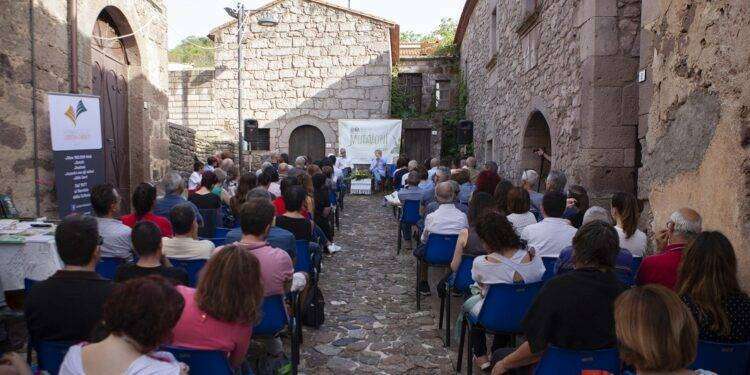 Dal 22 al 25 giugno a Neoneli (OR) ritorna il festival culturale Licanìas