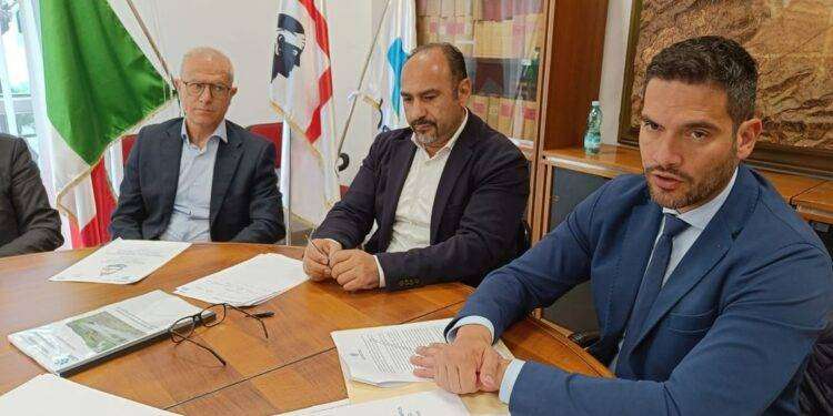 Risorse idriche, Saiu: “Invasi dell’isola all’80%, forte impegno della Giunta per maggiore efficienza delle reti di distribuzione”