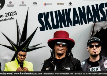 Musica, si avvicina la data cagliaritana degli Skunk Anansie: grande attesa del pubblico sardo