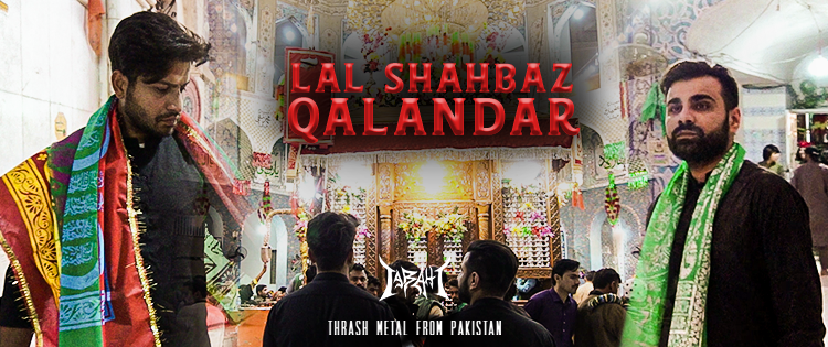 Il Metal sbarca in Pakistan, i Tabahi pubblicano il nuovo video dell’unica thrash metal band della nazione