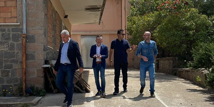 Alghero, residenza “Simon Mossa”: conclusa la progettazione
