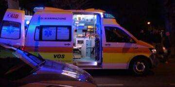 Scudetto a Napoli: spari nelle vie della città, un morto e 3 feriti. Una ragazza investita, è grave