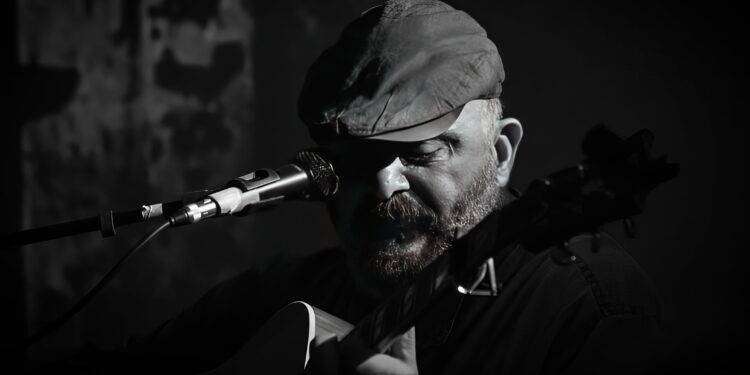 Sassari, il 6 maggio al Teatro verdi per la rassegna: ‘CD novità in citta’ concerto di Andrea Andrillo