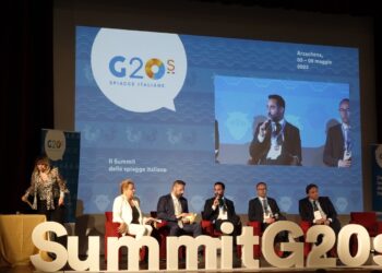 Ambiente, Assessore Porcu al ‘G20 Spiagge’: “Riconoscere la specificità delle località balneari e riqualificare i servizi pubblici”