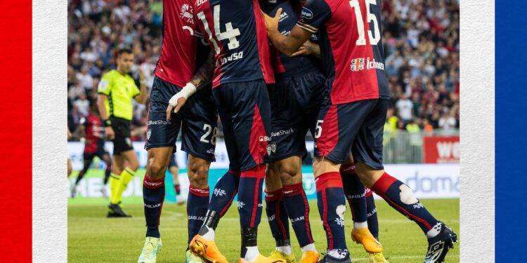 Sala stampa: Cagliari-Venezia la parola agli allenatori Claudio Ranieri e Paolo Vanoli