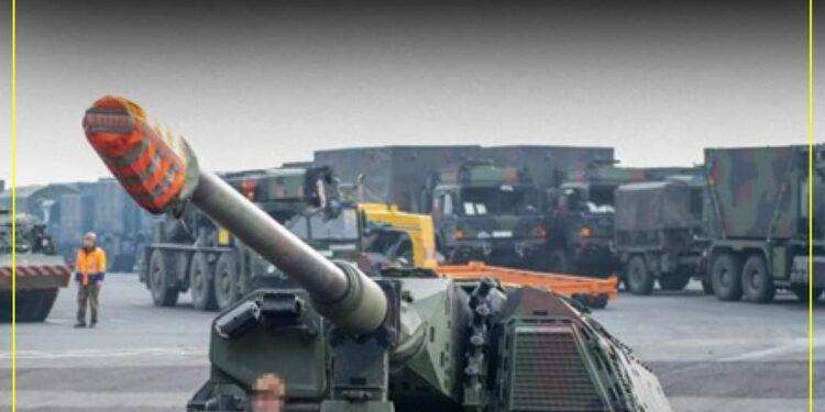 Partito Comunista: “La Nato è la più grande organizzazione criminale del pianeta”