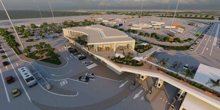 Svolta per il porto di Cagliari: il nuovo terminal sarà nell’area industriale del Porto Canale