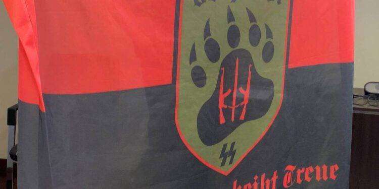 Russia, iniziato il processo ai militari ucraini dell’unità “Vedmedi SS”