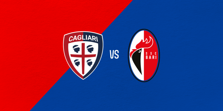 E’ il gran giorno della finale Cagliari-Bari
