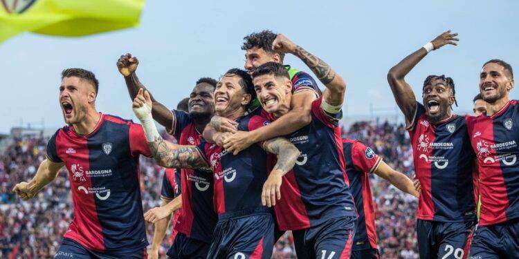 Ultimo atto, Bari-Cagliari. Sfida senza appello