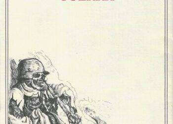 Céline inedito racconta ”la guerra nella testa”