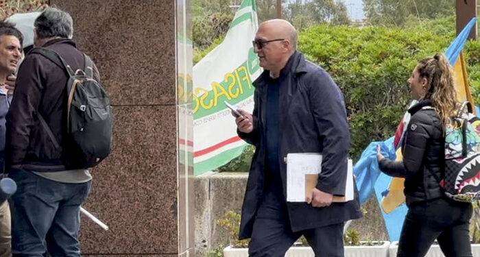 Qatargate: procura Belgio, ‘Cozzolino in stato di fermo’