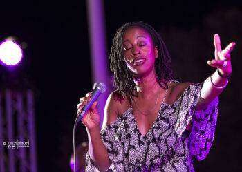 Louise Marshall and her brethrern nel fine settimana tra Cagliari, Gergei e Gavoi per il Culturefestival