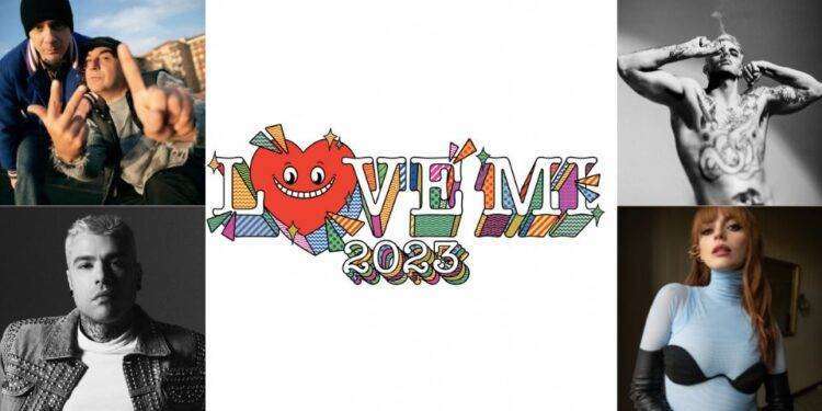 A Milano torna Love Mi, il concerto benefico di Fedez: ecco i cantanti che si esibiranno