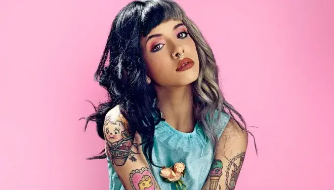 Melanie Martinez, uno show al Mediolanum Forum di Milano a novembre