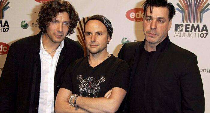 MeToo in Germania, accuse al cantante dei Rammstein