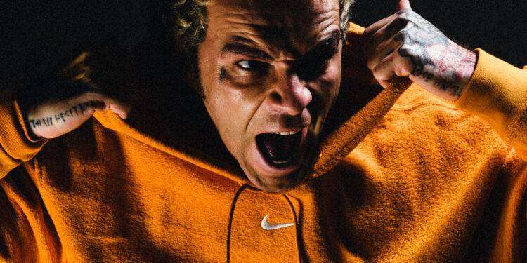 Salmo in concerto a Cagliari, spostata la location: non più al Poetto ma alla Fiera Campionaria