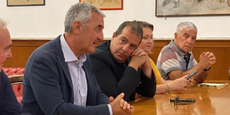 Ritorna dopo 33 anni il Festival della Canzone Algherese