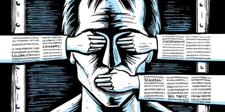 Quanto è strana la democrazia in occidente