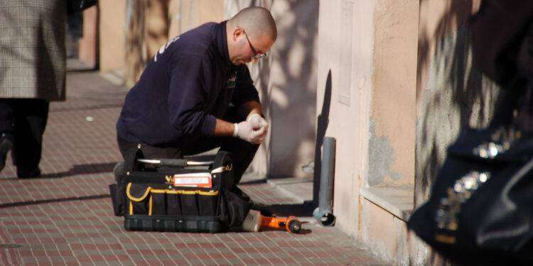 Cagliari, derattizzazione in Via Tel Aviv giovedì 22 giugno 2023