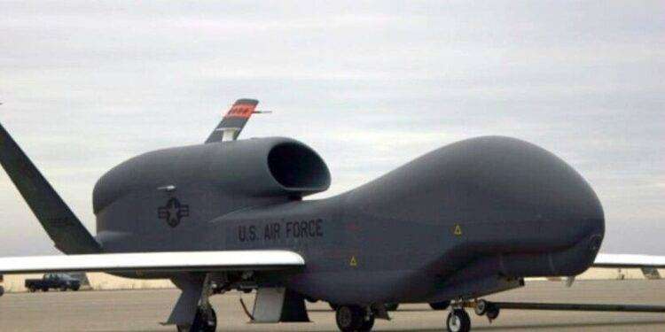 Il ruolo di Sigonella nell’attacco alla flotta russa sul Mar Nero