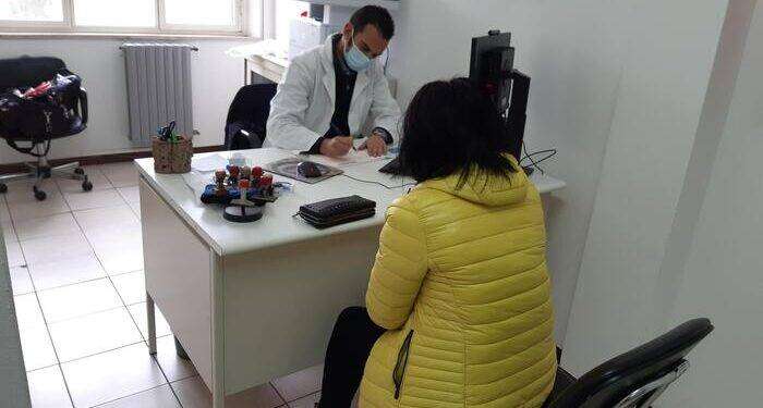 Aprono le guardie mediche turistiche a Tortolì e Bari Sardo