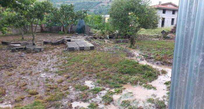 Maltempo: Sanluri e Bonorva decretano lo stato di calamità