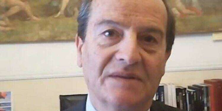 Sardegna, il presidente di Confindustria e il Campus universitario di viale La Playa