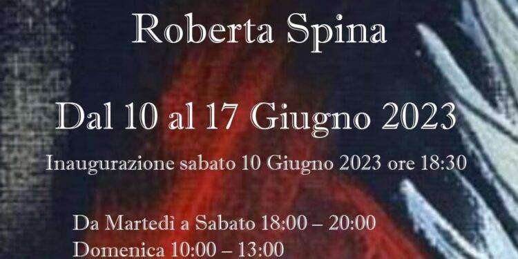 “Sardinia Disegnata”, la mostra personale di Roberta Spina alla Galleria “Spazio 61” di Cagliari
