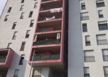 Brescia, occupazione case del sole: iniziative e azioni di solidarietà