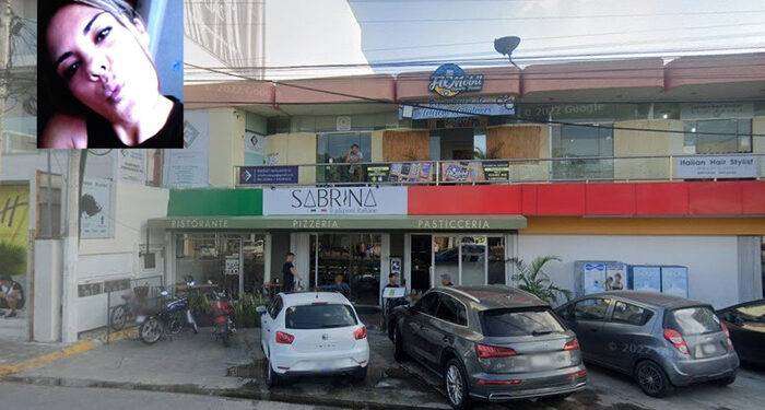 Tre arresti in Messico per l’omicidio della giovane sarda Ornella Saiu