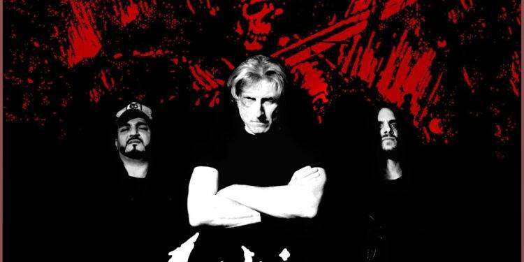 Musica, i catanesi Schizo in concerto alla Cueva Rock di Quartucciu