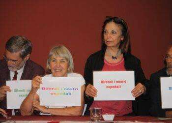 Sanità. La Rete non aderisce alla manifestazione del 24 giugno