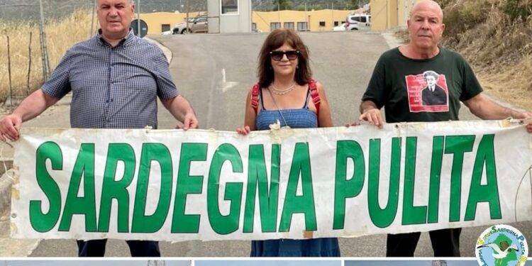 Sardegna Pulita: “Le Armi che uccidono della Rwm per sostenere l’Ucraina, calpestata la Costituzione”