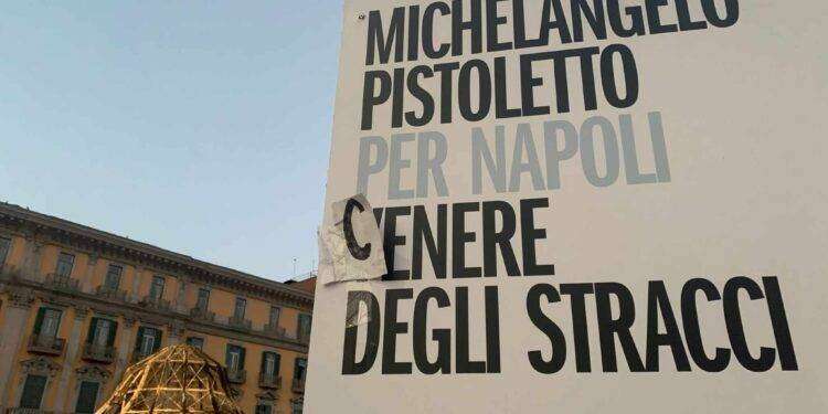 Igor Mitoraj contemporaneo fuori dal tempo!