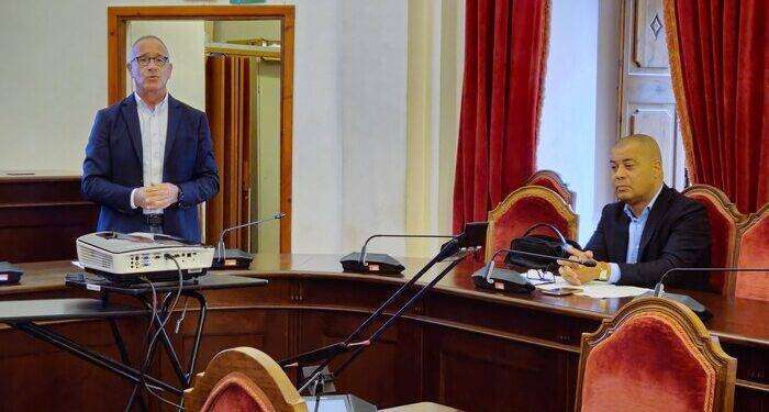 Campus non si ricandida a Sassari, in lizza Lucchi e Sardara