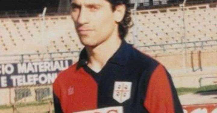 Amarcord calcio: il personaggio, Guglielmo Coppola